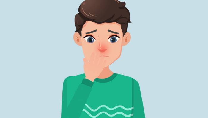 鼻子不通氣按摩哪個(gè)穴位 鼻子不通氣按摩手什么部位-易網(wǎng)健康<a href=http://www.aoa7937.com/jkys/ target=_blank class=infotextkey>養(yǎng)生</a>網(wǎng) 鼻子不通氣按摩哪個(gè)穴位 鼻子不通氣按摩手什么部位