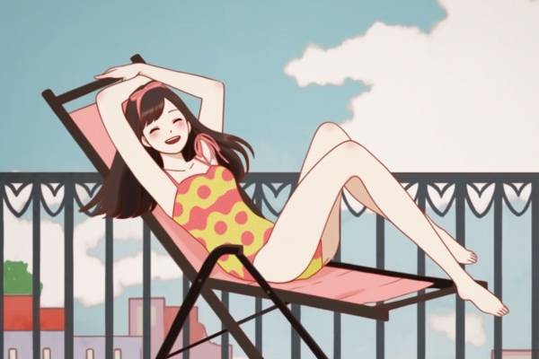 經常曬太陽有哪些好處 曬太陽的注意事項