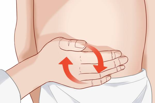 按摩巨闕穴的好處 巨闕穴在哪里