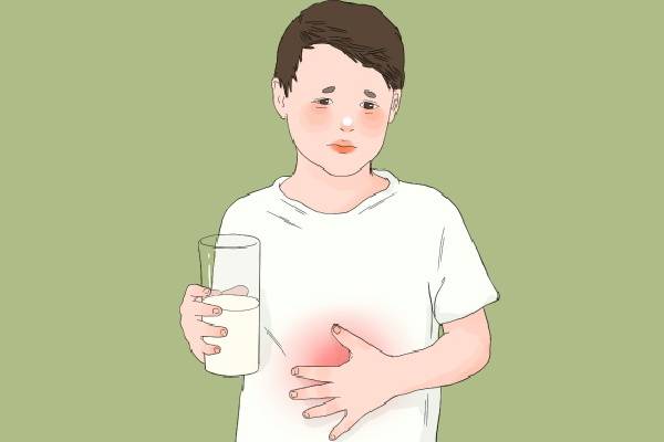 肚子疼按哪個穴位 肚臍上部一陣一陣疼是怎么回事