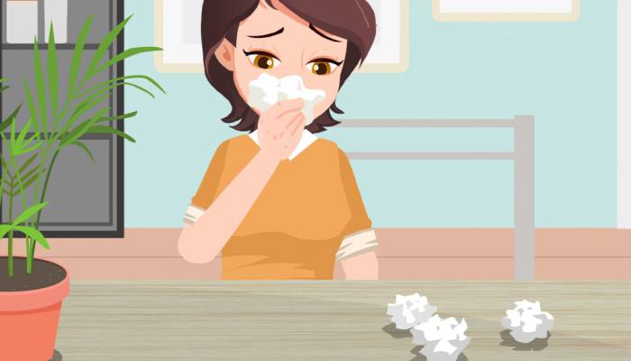 鼻炎按摩哪個穴位 緩解鼻炎癥狀的方法-易網健康<a href=http://www.aoa7937.com/jkys/ target=_blank class=infotextkey>養(yǎng)生</a>網 鼻炎按摩哪個穴位 緩解鼻炎癥狀的方法