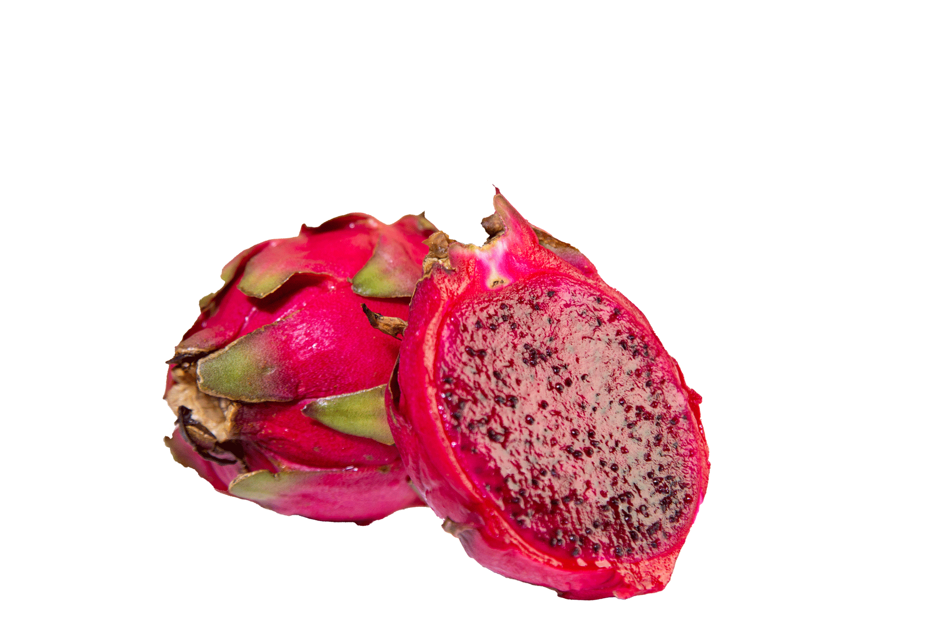 火龍果吃多了會上火嗎 吃火龍果的好處和注意事項