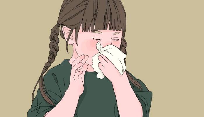 鼻炎按摩哪個穴位 緩解鼻炎癥狀的方法-易網<a href=http://www.aoa7937.com/ target=_blank class=infotextkey>健康養(yǎng)生</a>網 鼻炎按摩哪個穴位 緩解鼻炎癥狀的方法