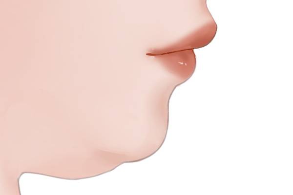 按摩承漿穴的好處 承漿穴在哪里