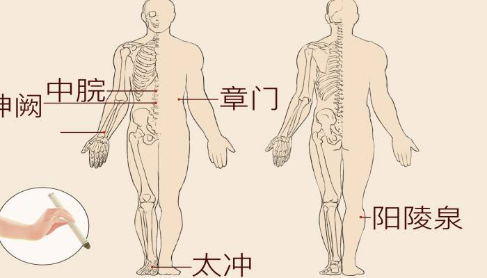 脾虛艾灸哪里效果最好 艾灸時要注意哪些問題-易網健康<a href=http://www.aoa7937.com/jkys/ target=_blank class=infotextkey>養生</a>網 脾虛艾灸哪里效果最好 艾灸時要注意哪些問題