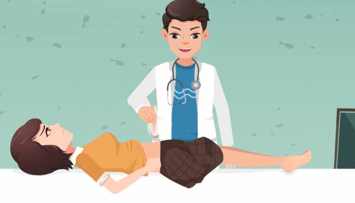 艾灸小腹的好處與功效 艾灸小腹可能的副作用