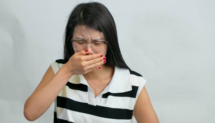 咳嗽按哪個穴位止咳 止咳的方法有哪些