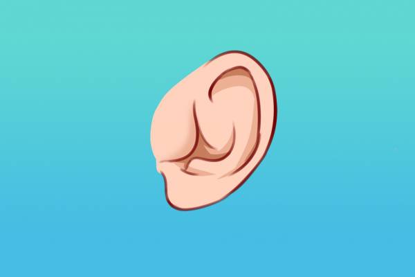 耳朵后面是什么穴位 翳風穴為什么不能用力按摩