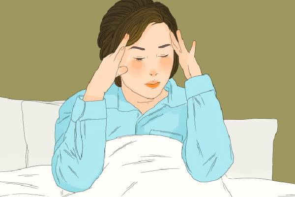 失眠艾灸什么穴位 艾灸自己在家可以做嗎-易網(wǎng)健康<a href=http://www.aoa7937.com/jkys/ target=_blank class=infotextkey>養(yǎng)生</a>網(wǎng) 失眠艾灸什么穴位 艾灸自己在家可以做嗎