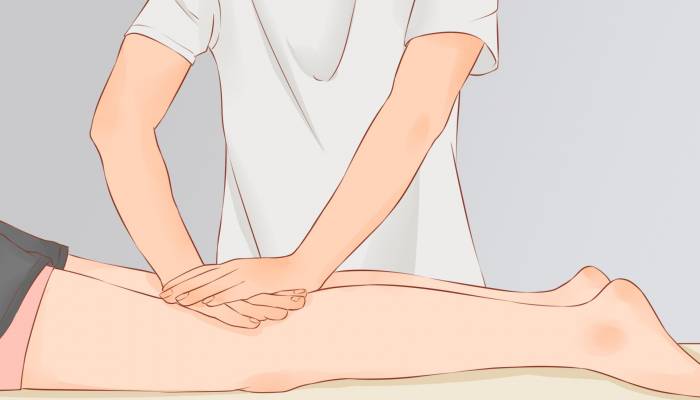 肝火旺按摩哪個穴位 去肝火按摩什么部位最好