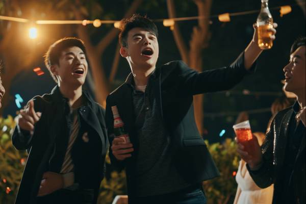 男性長期不喝酒會有什么變化 男性長期不喝酒需要注意什么