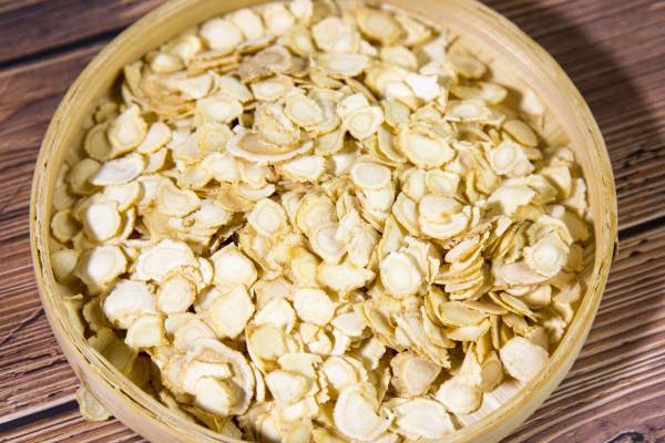 西洋參上火的還是下火的 西洋參的注意事項