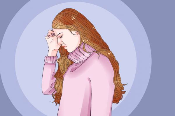 頭暈按摩哪個穴位 緩解頭暈的小妙招-易網<a href=http://www.aoa7937.com/ target=_blank class=infotextkey>健康養生</a>網 頭暈按摩哪個穴位 緩解頭暈的小妙招