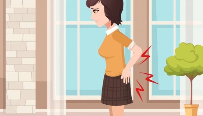 經常艾灸腰部有什么好處 天天艾灸腰能治腰疼嗎-易網健康養生網 經常艾灸腰部有什么好處 天天艾灸腰能治腰疼嗎