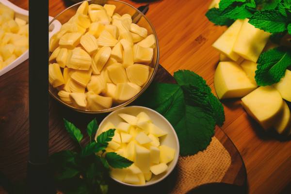 菠蘿蜜一天最多吃幾顆 菠蘿蜜吃多了會怎樣