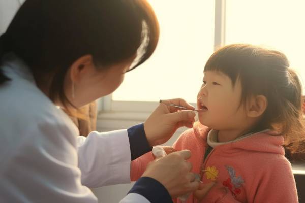 小孩上火怎么調理 小孩上火吃什么