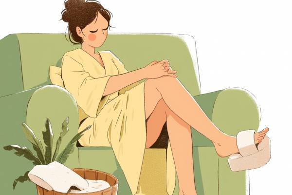 艾葉泡腳可以天天泡嗎 每天艾葉泡腳的潛在問題-易網<a href=http://www.aoa7937.com/ target=_blank class=infotextkey>健康養生</a>網 艾葉泡腳可以天天泡嗎 每天艾葉泡腳的潛在問題