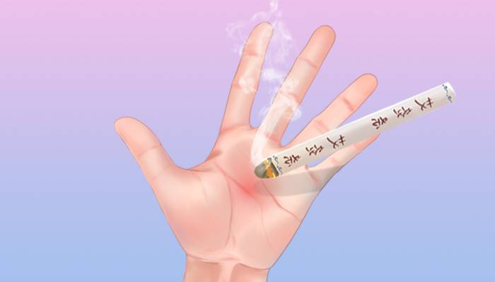 肚臍艾灸的好處與功效 艾灸神闕的禁忌