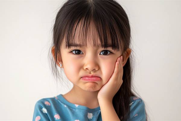 牙疼按哪個穴位止痛 胃火牙疼按摩什么部位