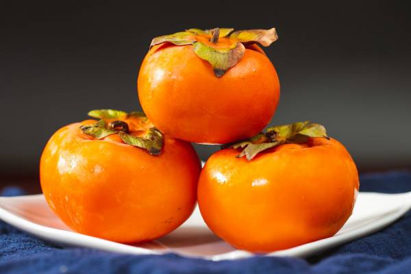 柿子和牛奶能一起吃嗎 吃柿子和牛奶的注意事項(xiàng)