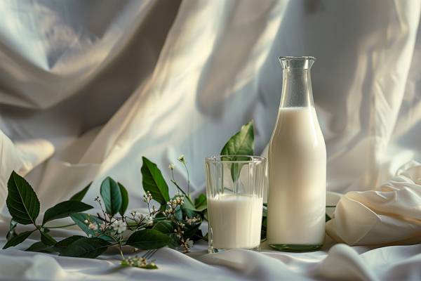 柿子和牛奶能一起吃嗎 吃柿子和牛奶的注意事項(xiàng)