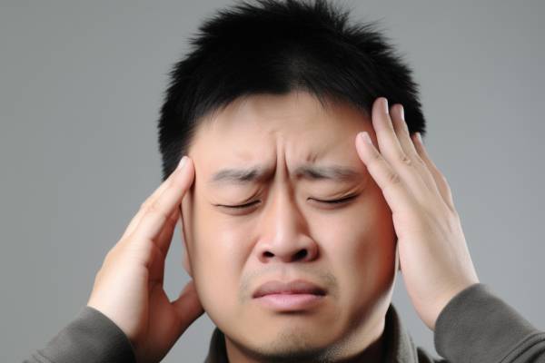 拍打按摩承光穴的好處 拍打按摩承光穴的注意事項有哪些