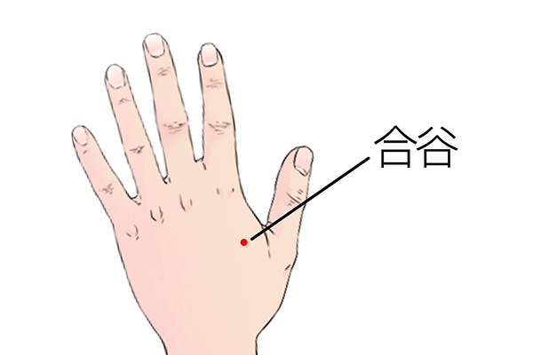 肝火旺盛按摩哪個部位 導致肝火旺盛的原因