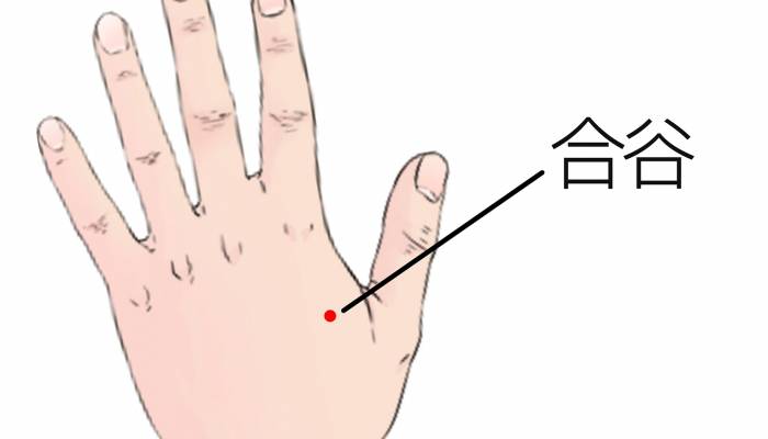 手指上有哪些穴位 手上有哪些穴位-易網(wǎng)<a href=http://www.aoa7937.com/ target=_blank class=infotextkey>健康養(yǎng)生</a>網(wǎng) 手指上有哪些穴位 手上有哪些穴位