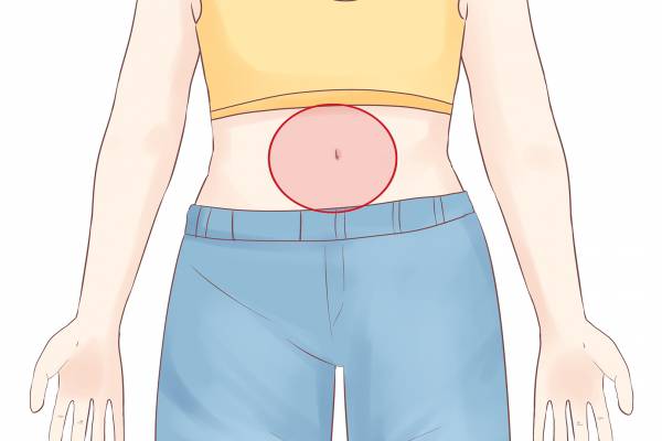 按摩巨闕穴的好處 巨闕穴在哪里