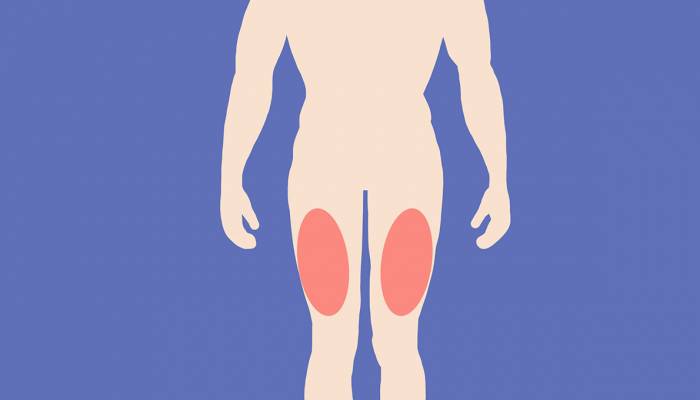 大腿外側有什么穴位 大腿外側有哪些經絡-易網健康<a href=http://www.aoa7937.com/jkys/ target=_blank class=infotextkey>養生</a>網 大腿外側有什么穴位 大腿外側有哪些經絡