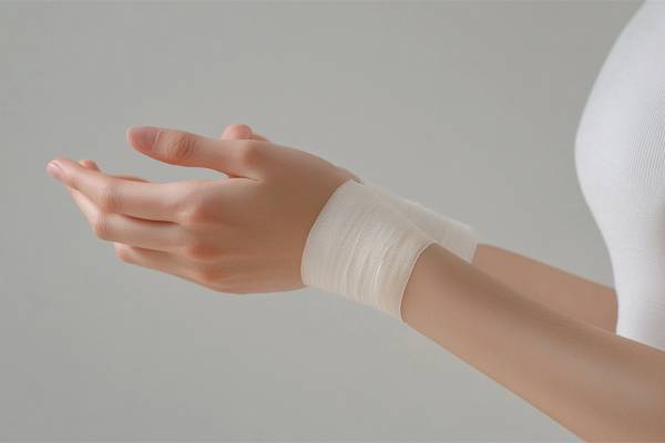 按摩大陵穴的好處 大陵穴在哪里