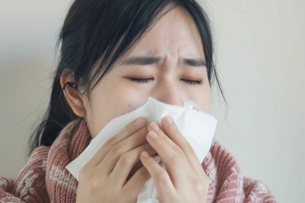 鼻子不通氣按哪個穴位 晚上鼻子不通氣小妙招-易網<a href=http://www.aoa7937.com/ target=_blank class=infotextkey>健康養生</a>網 鼻子不通氣按哪個穴位 晚上鼻子不通氣小妙招