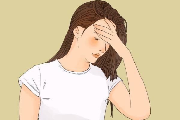 頭暈按摩哪個穴位 緩解頭暈的小妙招-易網健康<a href=http://www.aoa7937.com/jkys/ target=_blank class=infotextkey>養生</a>網 頭暈按摩哪個穴位 緩解頭暈的小妙招