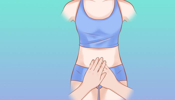 胃疼按哪個穴位止痛 穴位按摩的注意事項-易網<a href=http://www.aoa7937.com/ target=_blank class=infotextkey>健康養生</a>網 胃疼按哪個穴位止痛 穴位按摩的注意事項