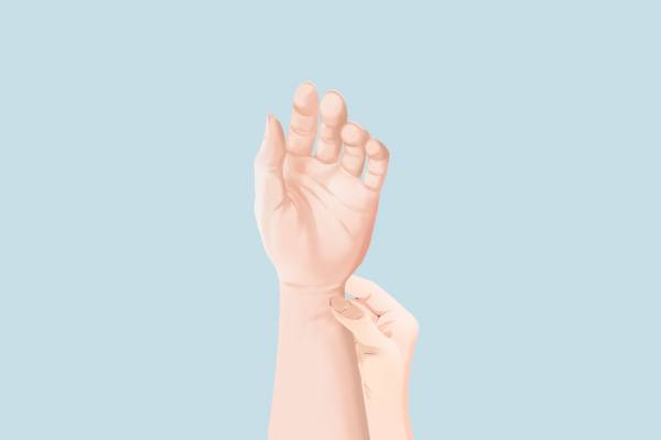 每天按摩太淵穴的好處 太淵穴可以經常按摩嗎-易網<a href=http://www.aoa7937.com/ target=_blank class=infotextkey>健康養生</a>網 每天按摩太淵穴的好處 太淵穴可以經常按摩嗎