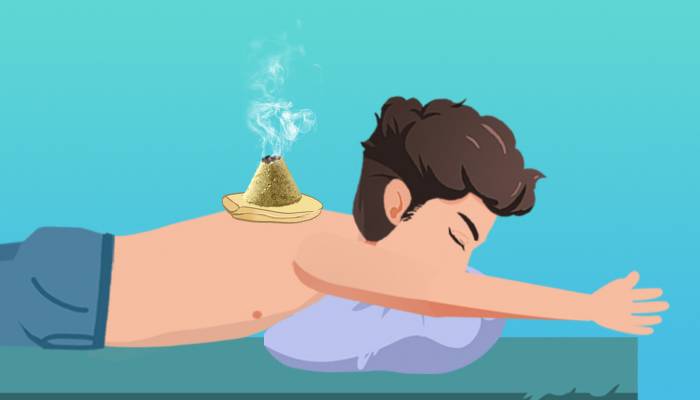 艾灸腳底的好處和壞處 哪8種人不能艾灸