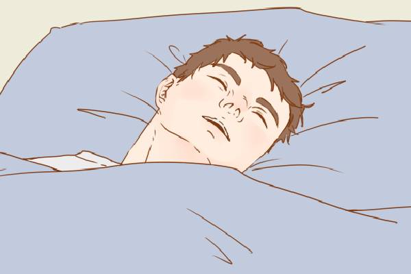 睡眠不好按摩哪個穴位 哪個穴位可以緩解焦慮和緊張