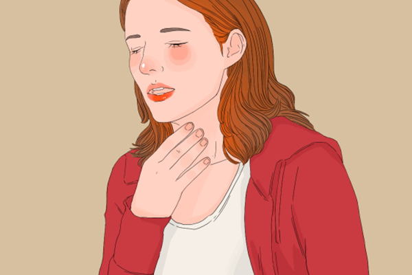 肝火旺盛整天口苦怎么辦 肝火旺盛是什么引起的