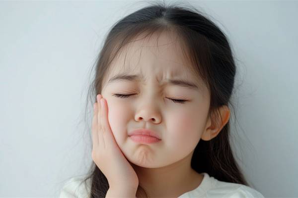 牙疼按哪個穴位止痛 胃火牙疼按摩什么部位