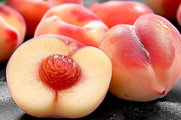 桃子吃多了會上火嗎 吃桃子的好處和注意事項