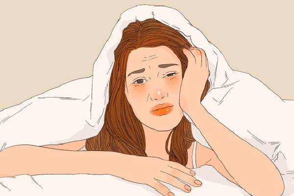 按什么穴位幫助睡眠 一招10秒入睡-易網健康<a href=http://www.aoa7937.com/jkys/ target=_blank class=infotextkey>養生</a>網 按什么穴位幫助睡眠 一招10秒入睡