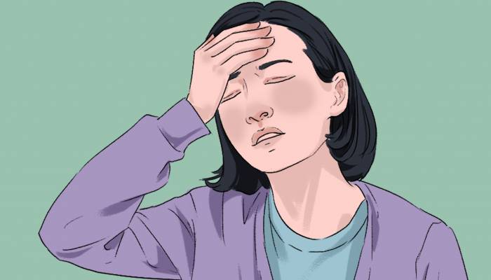 感冒頭疼按哪個穴位 按揉穴位時要注意些什么-易網<a href=http://www.aoa7937.com/ target=_blank class=infotextkey>健康養生</a>網 感冒頭疼按哪個穴位 按揉穴位時要注意些什么