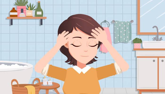 乳腺結(jié)節(jié)按摩哪個(gè)穴位 改善乳腺結(jié)節(jié)的按摩手法