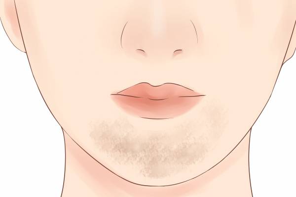 按摩承漿穴的好處 承漿穴在哪里