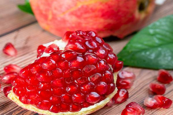 石榴是涼性還是熱性 不適合食用石榴的人群
