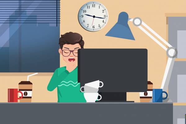 經常熬夜上火怎么調理 熬夜上火喝什么茶好-易網健康<a href=http://www.aoa7937.com/jkys/ target=_blank class=infotextkey>養生</a>網 經常熬夜上火怎么調理 熬夜上火喝什么茶好