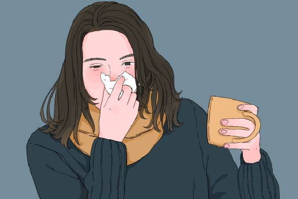 鼻塞按摩哪個穴位 鼻子不通氣小妙招