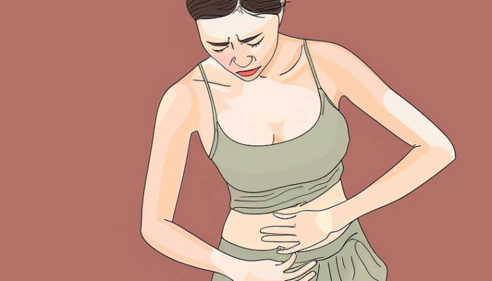 艾灸腹部的好處與功效 每天堅持艾灸小腹好處