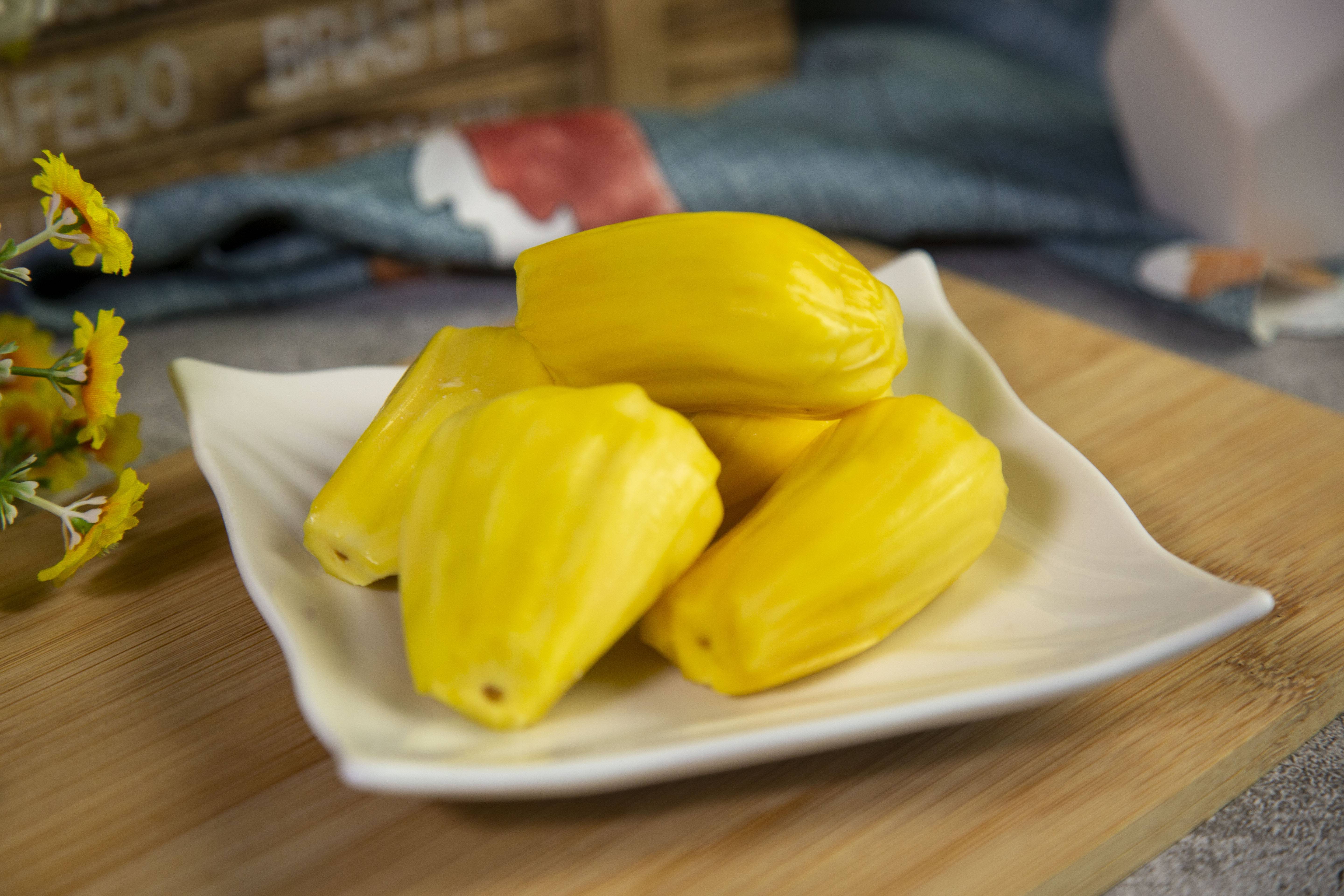 吃菠蘿蜜的7大禁忌 菠蘿蜜的營養價值-易網<a href=http://www.aoa7937.com/ target=_blank class=infotextkey>健康養生</a>網 吃菠蘿蜜的7大禁忌 菠蘿蜜的營養價值