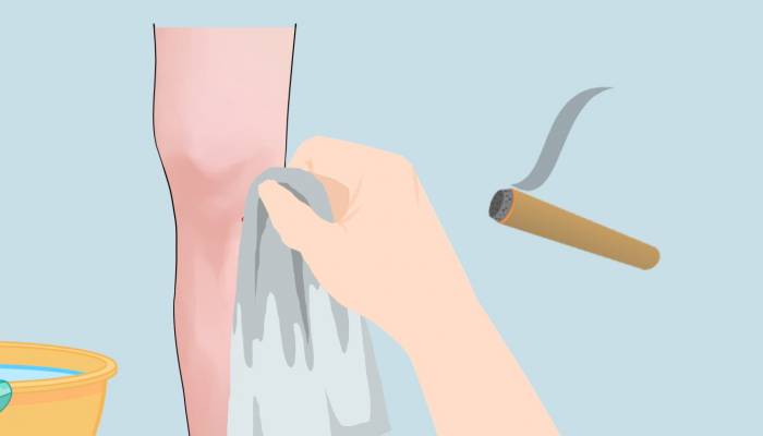 艾灸為什么不能天天灸 艾灸多少時間一次合適-易網<a href=http://www.aoa7937.com/ target=_blank class=infotextkey>健康養生</a>網 艾灸為什么不能天天灸 艾灸多少時間一次合適